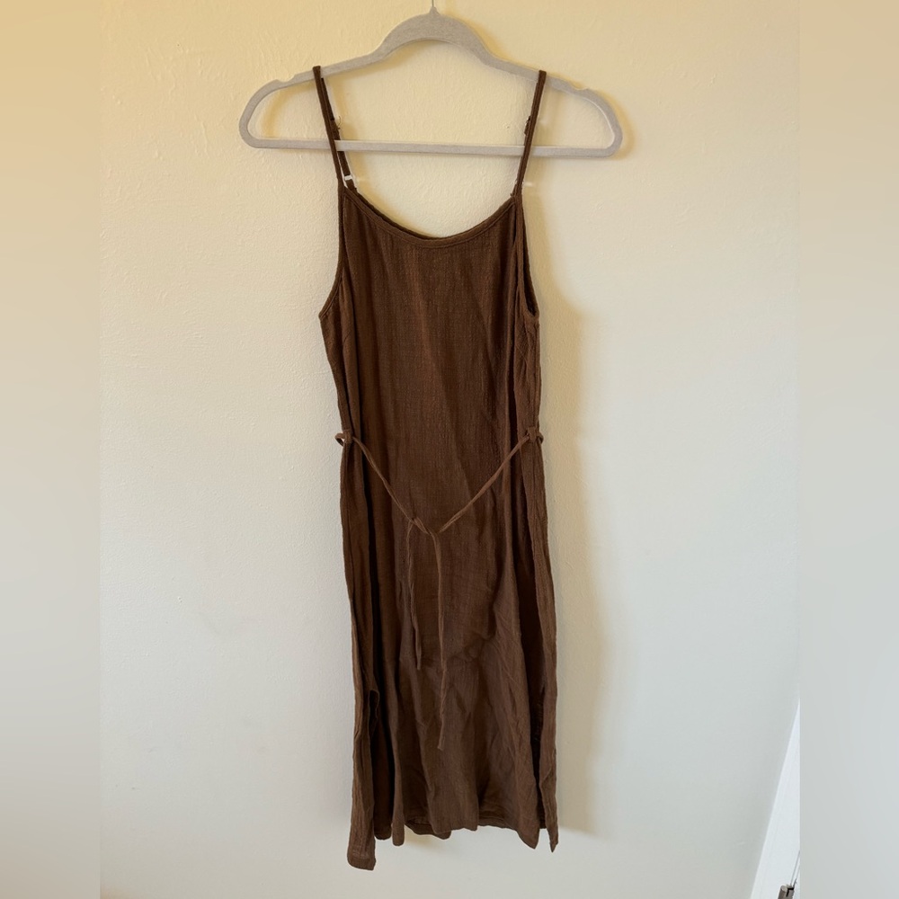 Rhythm Midi Dress